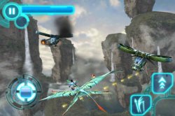    James Cameron's Avatar v1.4.4 .ipa [Gameloft]