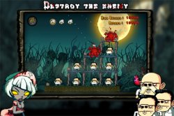  Zombie Revenge v1.3.ipa