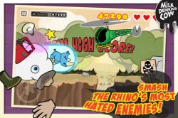    Angry Rhino Rampage v1.2.ipa