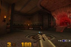  Quake III Arena v.1.1.ipa