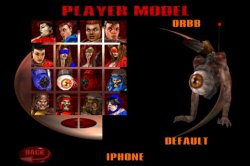  Quake III Arena v.1.1.ipa