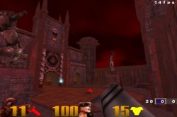  Quake III Arena v.1.1.ipa