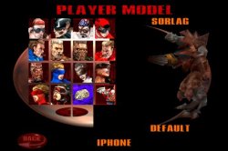  Quake III Arena v.1.1.ipa