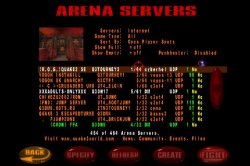  Quake III Arena v.1.1.ipa