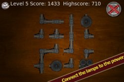 Puzzle Madness v1.0 .ipa
