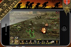   Army Lines v1.4 .ipa