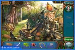   Реликвии Римской империи / Romance of Rome v1.3.ipa [RUS]