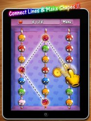 Shape It HD * Connect & Make v1.2.1 .ipa