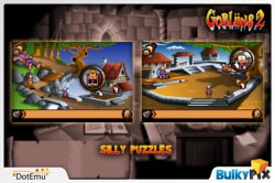 Gobliins 2 v1.0.ipa