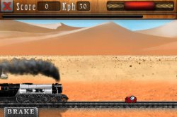 Steam Train Adventure v1.2 .ipa