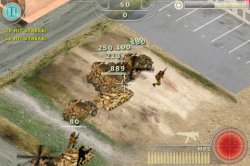 Assault Defence - Modern War v1.0 .ipa