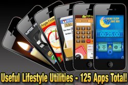 125 in 1 – Games & Utilities Box v2.3.ipa