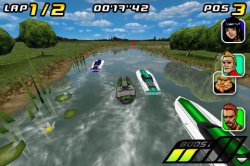   Powerboat Challenge 3D v1.0.2 .ipa