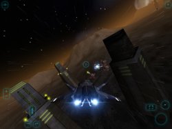    No Gravity v1.2.0.ipa