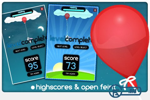   Fly Away Rabbit v2.0.3 .ipa