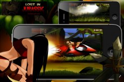   Lost In Jurassic v1.02 .ipa