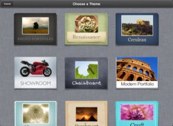 Keynote v1.3.2 .ipa