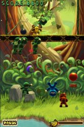  Munkey Vs Ninjas v1.9 .ipa