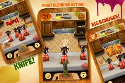 Annoying Orange: Kitchen Carnage v1.0.ipa