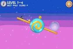   Rotate & Roll v1.1 .ipa