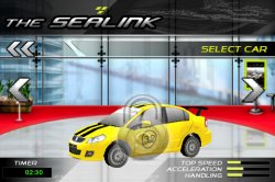   The Sealink v1.11 .ipa