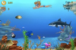   Catching Fish v1.2 .ipa