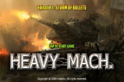 Heavy Mach. v1.22 .ipa