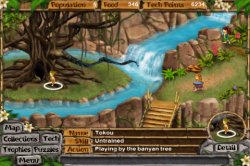 Virtual Villagers 4: The Tree of Life v1.0.1 .ipa