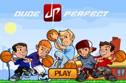 Dude Perfect v1.0.1 .ipa