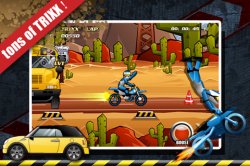 motoCROSS trixx v1.0 .ipa