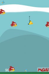 I Hate Angry Birds v1.0 .ipa