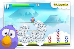 Burning Birds v1.0 .ipa