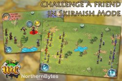 World to Conquer v1.1 .ipa