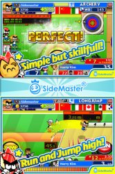 Olympic Star v1.0.1 .ipa