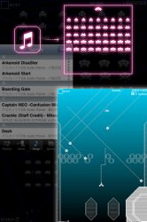  Space Invaders Infinity Gene v.4.0.2 .ipa