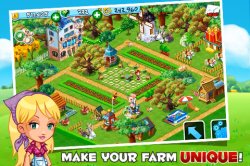 Green Farm™ v1.0.1 .ipa