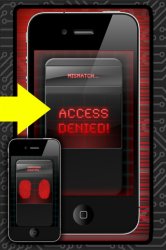 Phone Security Pro v4.0 .ipa