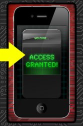 Phone Security Pro v4.0 .ipa