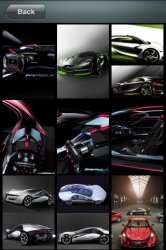 Autoshow(Wallpaper) vol.5 v1.0 .ipa