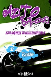 Autoshow(Wallpaper) vol.5 v1.0 .ipa