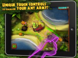 Ant Raid v1.0.0.ipa