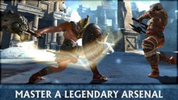 Hercules: The Battle for Redemption v0.1.0 .ipa